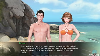 Prince of suburbia ep 61 visual novel gameplay hd