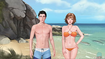 Prince of suburbia ep 61 visual novel gameplay hd