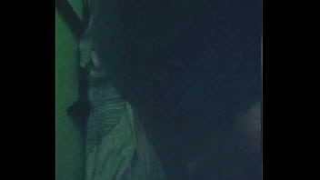 Early morning fuck dahil malibog c maam kahit tulog bf nya