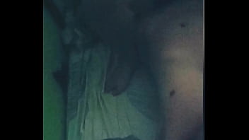 Early morning fuck dahil malibog c maam kahit tulog bf nya