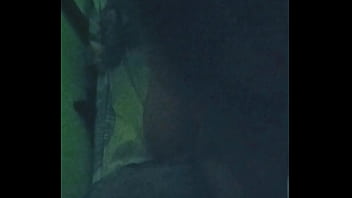 Early morning fuck dahil malibog c maam kahit tulog bf nya