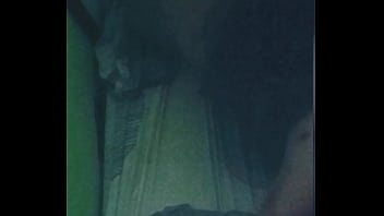 Early morning fuck dahil malibog c maam kahit tulog bf nya