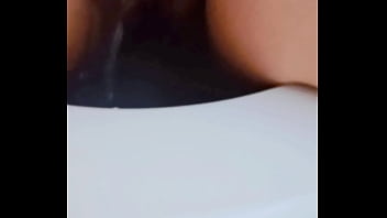My big pissing pussy