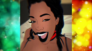 Working hard to bring you big ass cartoons