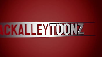 Working hard to bring you big ass cartoons