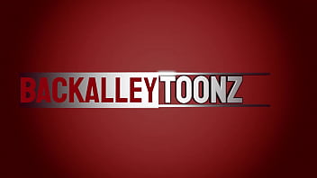 Working hard to bring you big ass cartoons