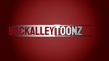 Working hard to bring you big ass cartoons