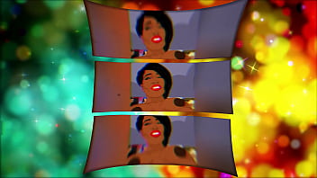 Working hard to bring you big ass cartoons