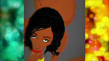 Working hard to bring you big ass cartoons