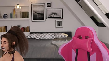 Steps of debauchery #24 full game in bio