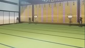 Hot slut gets good fuck