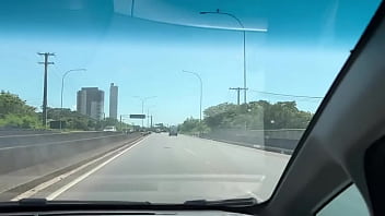 Ela E Eu On The Road Vivisexydoll thumbnail