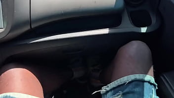 Ela e eu on the road vivisexydoll