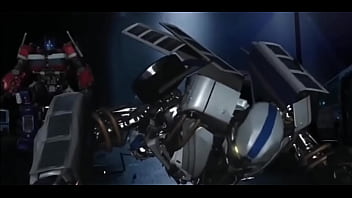 Transformers rise of the beasts optimus prime opening fight 2023 Transformers rise of the beasts optimus prime opening fight 2023