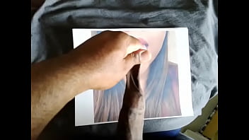 Start of tribute #2 to blacknight420's sexy ass lady