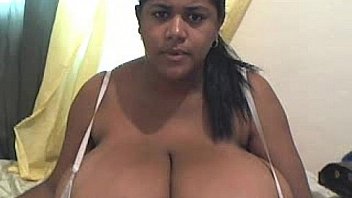 Kristina milan webcam boobs 112