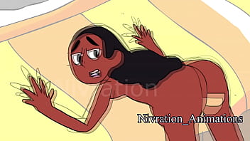 Animation Masturbating Connie thumbnail