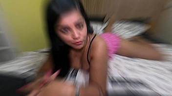 Reborn com pau que nunca amolece safada tira virgindade do seu boneco cacetudo