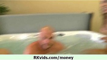 Paying this slut for sex 16