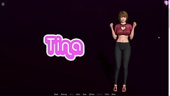 Naughty girls risky naked