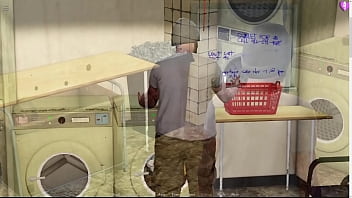 Naughty girls risky naked