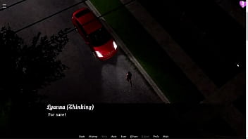 Naughty girls risky naked