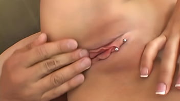 Presley maddox loves getting fucked