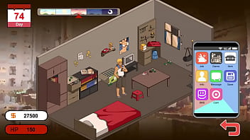 Slut geting pound in public