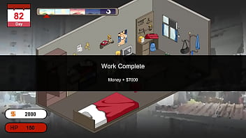 Slut geting pound in public