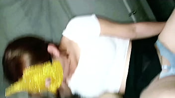Oral amateur a desconocido casero me llevo a su casa para que se la chupara duro y profundo