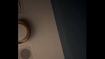 Front desk agent eaten at work