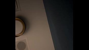 Front desk agent eaten at work