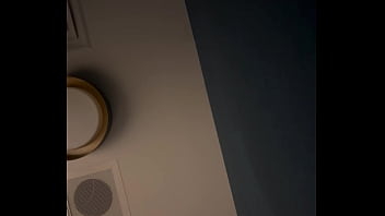 Front desk agent eaten at work