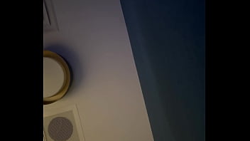 Front desk agent eaten at work