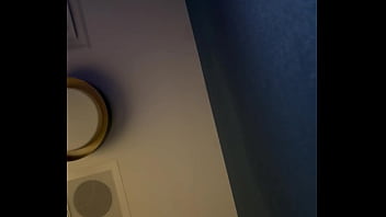 Front desk agent eaten at work