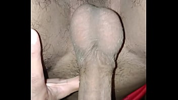 Disfruta de mi vergota dentro de ella