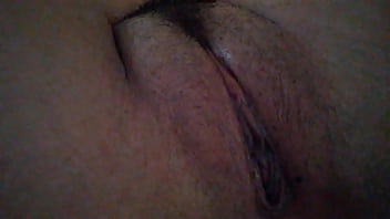 Jerk off on my pussy
