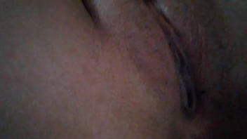 Jerk off on my pussy