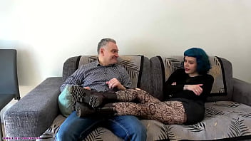 What can i do with stinky feet trailer