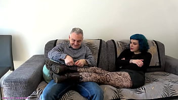 What can i do with stinky feet trailer