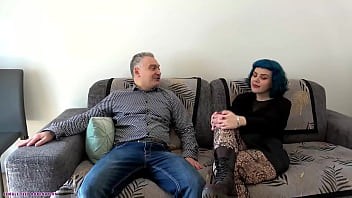 What can i do with stinky feet trailer