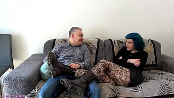 What can i do with stinky feet trailer