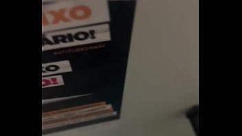 Gostosa safada morena