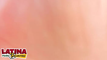 Latina porn casting perfect ass teen first porn video real