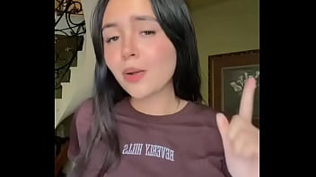 Soy fatima amo que me vean