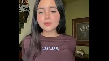 Soy fatima amo que me vean