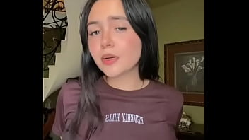 Soy fatima amo que me vean