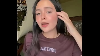 Soy fatima amo que me vean