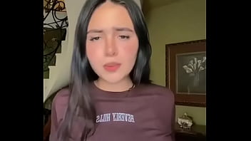 Soy fatima amo que me vean