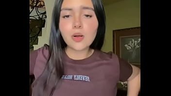 Soy fatima amo que me vean